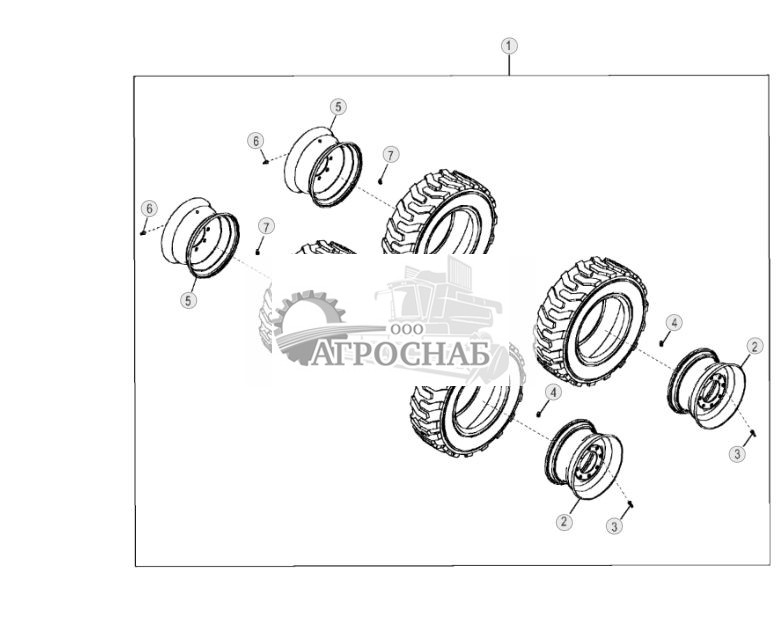 Шины (10 x 16,5 Beefy Baby, с пенорезиновым заполнением) - ST2598 132.jpg